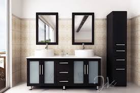 bathroom sink cabinets